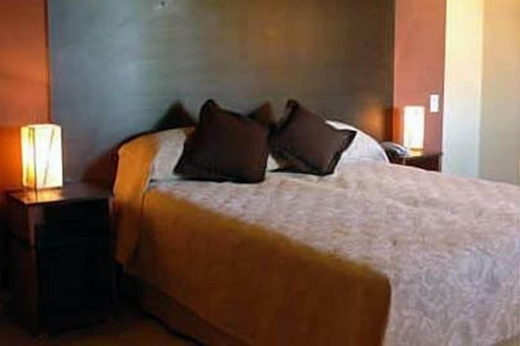 Hotel Aybal Salta Eksteriør bilde