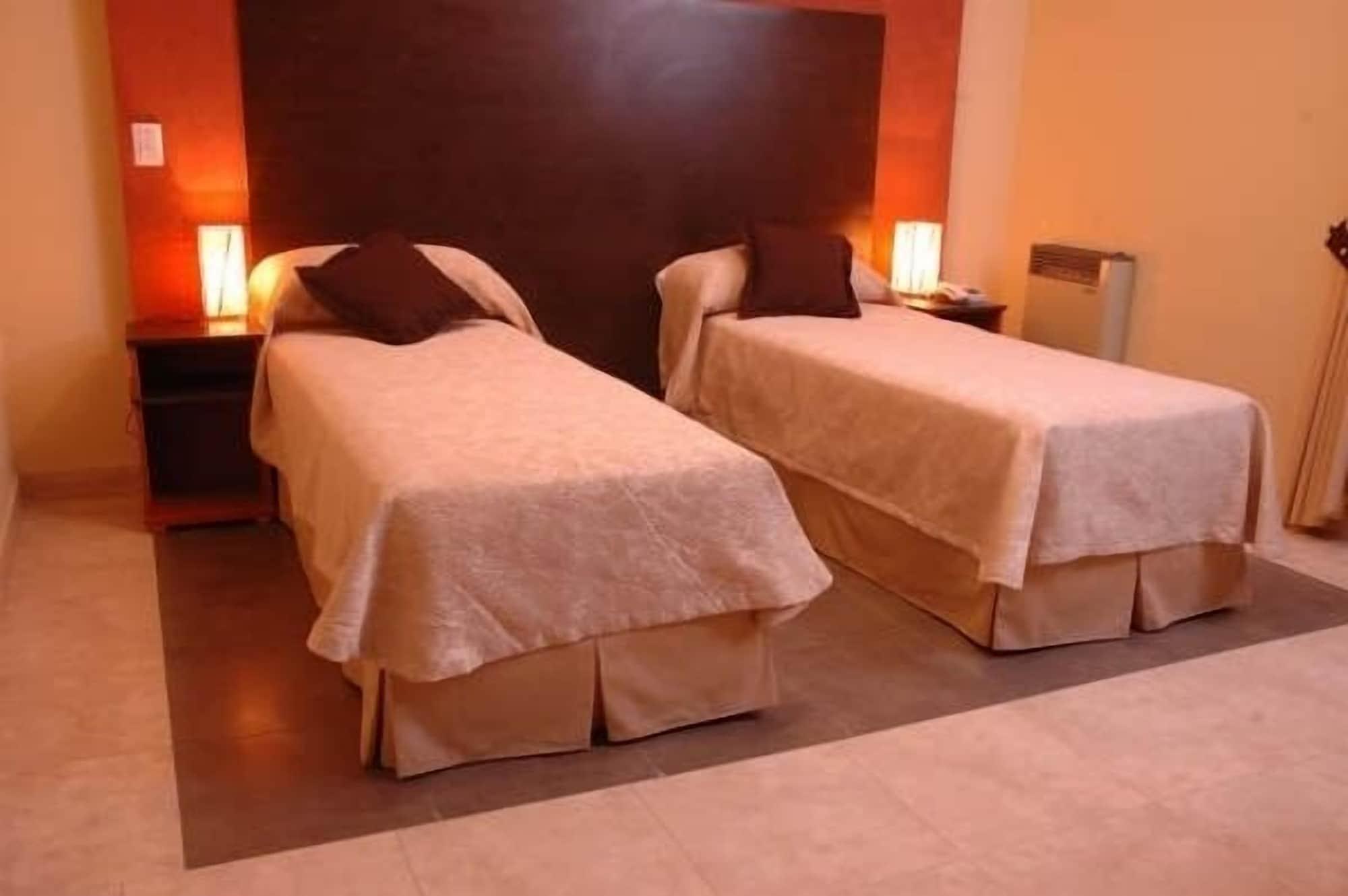 Hotel Aybal Salta Eksteriør bilde